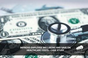 Save on healthcare costs