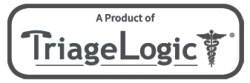Continuwell A Product of Triage Logic Logo